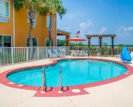 Comfort Inn & Suites Crestview South - Pools