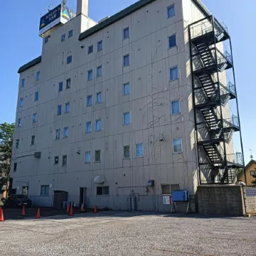 Tetora Higashimuroran