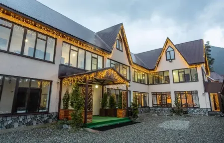 Корона Архыз