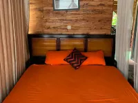 Byeropa Resort & Resto (Brr) Hotels in Mandonga