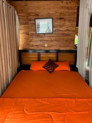 Byeropa Resort & Resto (Brr) - 2 stelle
