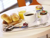 Premiere Classe Toulouse Nord - l'Union Các khách sạn ở L'Union