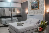 BIN DAOD Hotel Syariah - Bintang 3