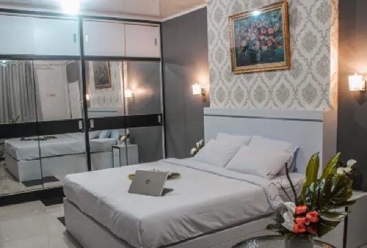 Bin Daod Hotel Syariah  호텔