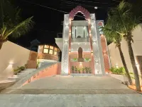 Cham Charm Home Mui Ne Hotel dekat Po Shanu Cham Towers