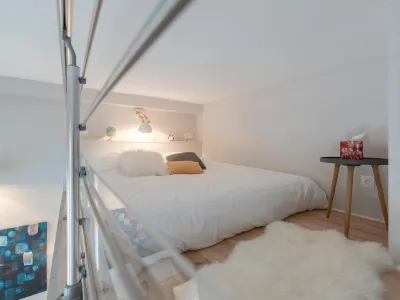 里昂好夜晚旅館 住宿飯店