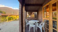 Gudwin Glamp (Gudvin Glemp) Hotel di 