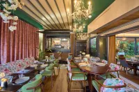 Sigma Luxury Apartments & Suites Hotel a Pavlos Melas