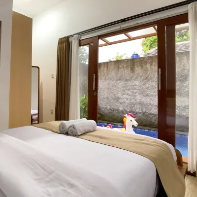 Mule Villa by Nandara Hospitality Hotels near Bandung