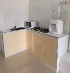 Warmhouse Villa Dieng - 3-Star