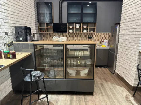 Old Baku Boutique Hotel Отели рядом с достопримечательностью «Музей им. Низами Гянджеви»