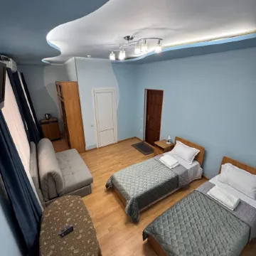 City Hotel (Сити Отель)