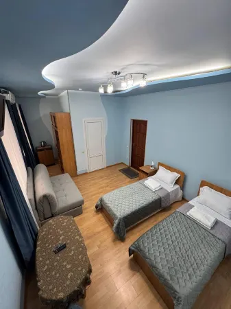 City Hotel (Сити Отель)