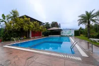 Streamedge Sakleshpur Hotels in Agani