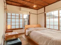 Hostel Hana An Hoteles cerca de Estación de Shibamata