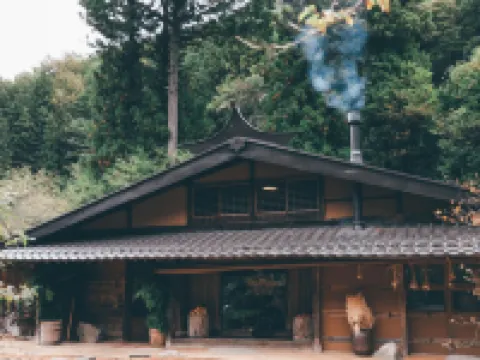 La Terra Resort Hôtels à proximité de la JR Shiojiri station