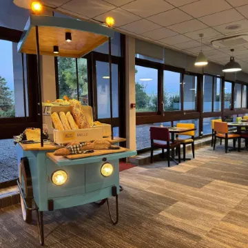 Ibis Styles Angoulême Nord