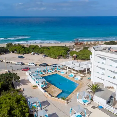 Hotel Maysi