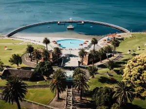 Crowne Plaza Geelong by IHG