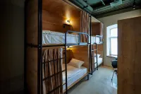 Dzen Hotel & Hostel (Zen) Hotels in Grodno