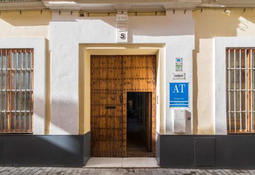 라 카사 델 콘데 데 헬베스 아파트