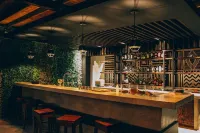La Cima del Valle - bar