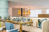 Dionis Boutique Hotel & Spa Hotels in Xabia