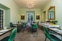 Solar Dos Cantos Botanic House & Garden Hotels in Arrifes