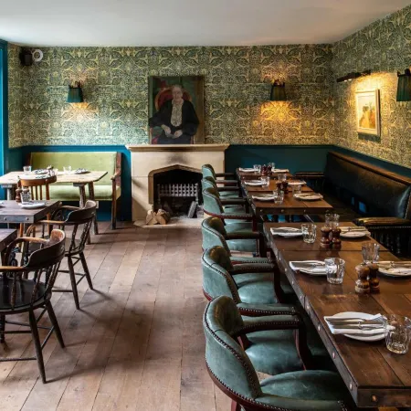 The Swan Inn
