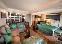 Amérian Portal Del Iguazú Hotel - 5-Star