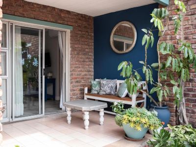 Bluewater Guesthouse