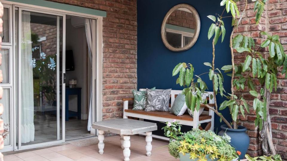 Bluewater Guesthouse