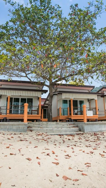 รูปภาพของละไมรีสอร์ท