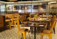 Midtown Grand - Breakfast