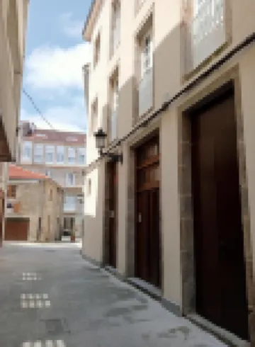 崔斯多斯爐飯店公寓