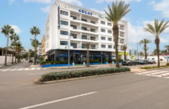 Asilah 32
