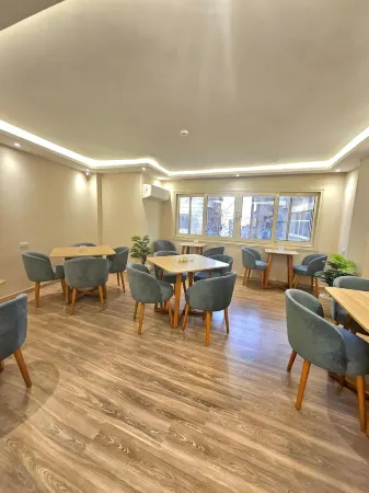 Museum And Nile View Hotel