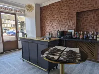 Hotel du Saumon, Verneuil Sur Avre