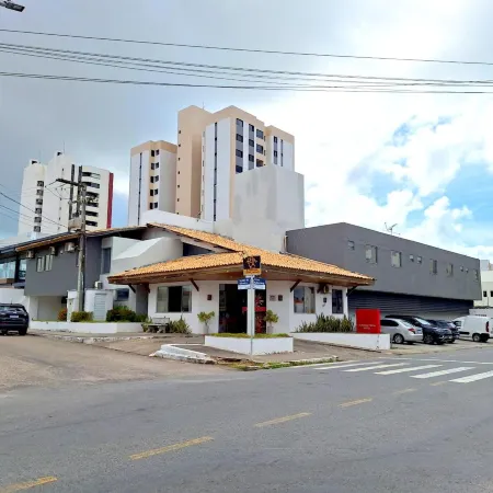 Alto da Praia