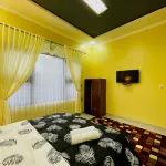 Teras Seroja Homestay