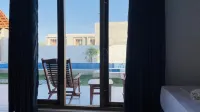 The White Pillow - 3-Star