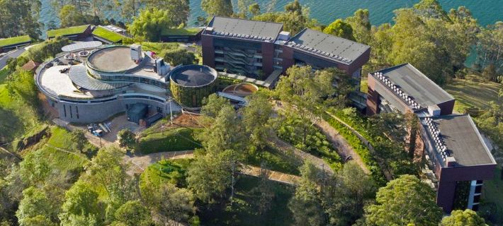 The Brown, Guatape, Autograph Collection Hotels in Guatapé