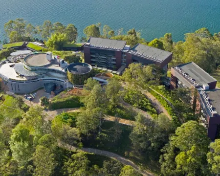 The Brown, Guatape, Autograph Collection Hoteles en Guatapé