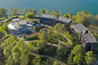 The Brown, Guatape, Autograph Collection