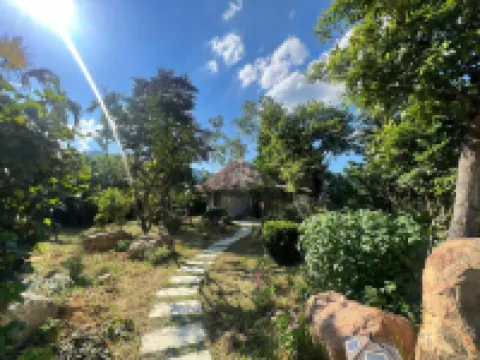 Paradise Soc Son Resort Hoteles en Phổ Yên