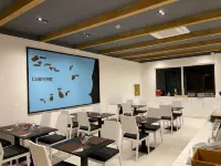 Oasis White Hotel - breakfast