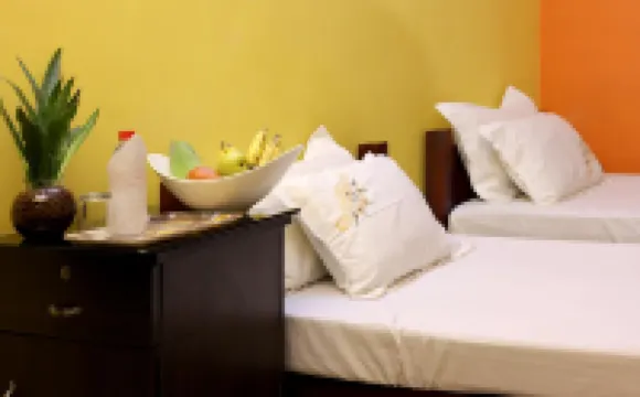 Namasthe Ayurveda and Yoga Retreat Cochin Hotels in 