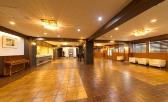 Highness Hotel Kurume