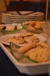 Hotel Ristorante Mariano - breakfast