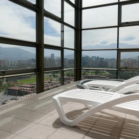 Apartamentos Cordova Savini